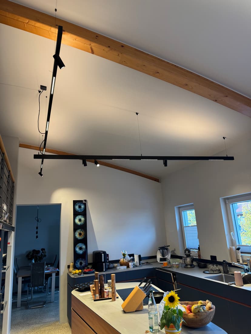 Lighting Design Projekt 1