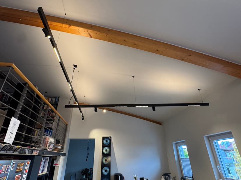 Lighting Design Projekt 2