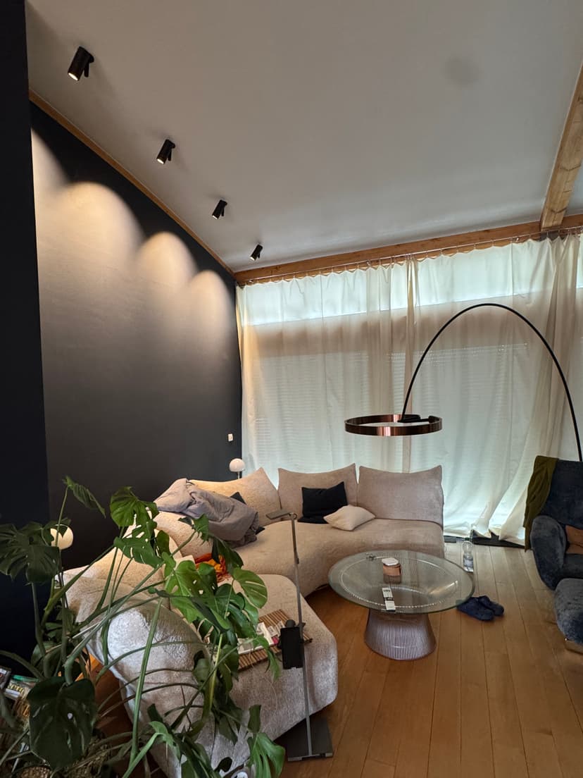 Lighting Design Projekt 3