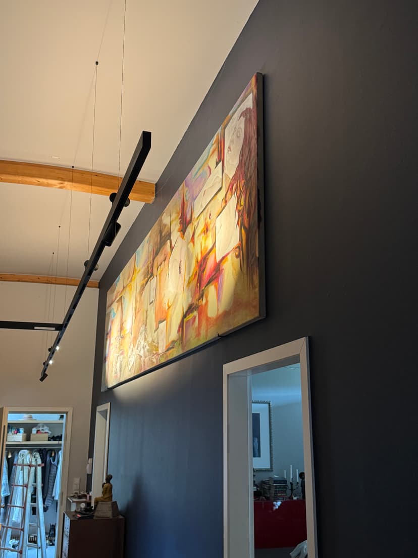 Lighting Design Projekt 4