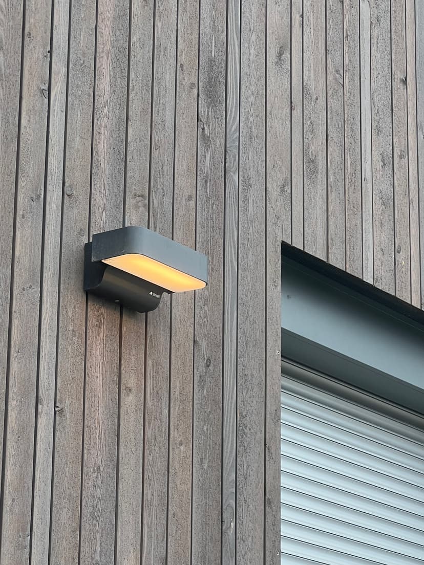 Lighting Design Projekt 5