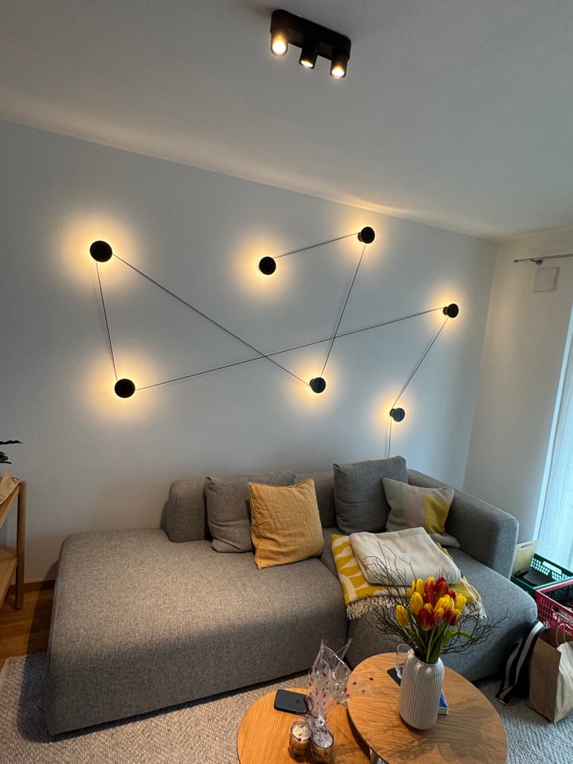 Lighting Design Projekt 6